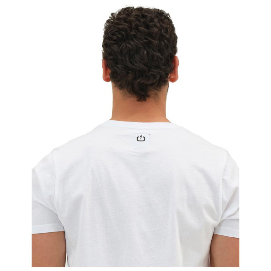 Emerson Ανδρική κοντομάνικη μπλούζα